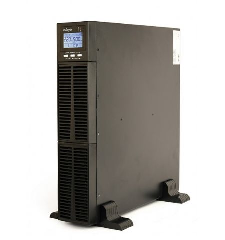 ИБП Gembird EnerGenie Online rack UPS (EG-UPSO-RACK-2000) / 2000VA / 1800W