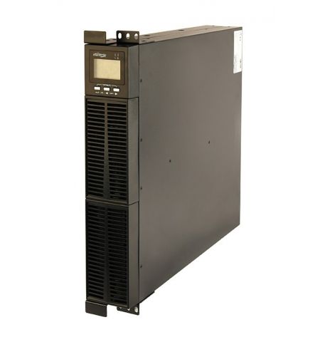 ИБП Gembird EnerGenie Online rack UPS (EG-UPSO-RACK-2000) / 2000VA / 1800W