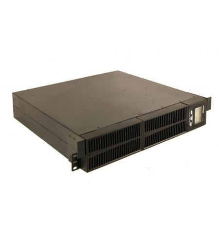 ИБП Gembird EnerGenie Online rack UPS (EG-UPSO-RACK-2000) / 2000VA / 1800W