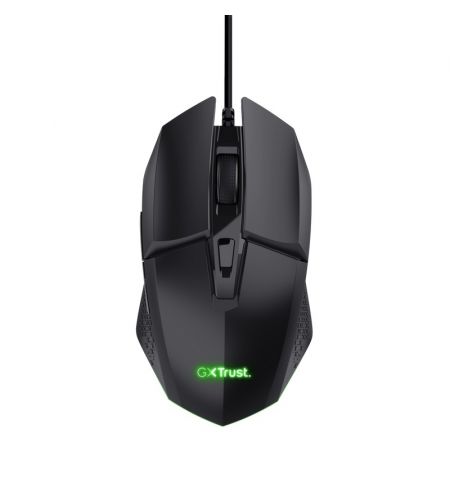 Игровые Наушники Trust GXT 790 Tridox , Black