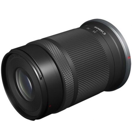Безерккальная камера CANON EOS R50 + RF-S 18-45 f/4.5-6.3 IS STM + RF-S 55-210 f/5.0-7.1 IS STM Black  (5811C034) Безерккальная камера CANON EOS R50 + RF-S 18-45 f/4.5-6.3 IS STM + RF-S 55-210 f/5.0-7.1 IS STM Black  (5811C034)