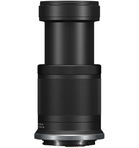 Безерккальная камера CANON EOS R50 + RF-S 18-45 f/4.5-6.3 IS STM + RF-S 55-210 f/5.0-7.1 IS STM Black  (5811C034) Безерккальная камера CANON EOS R50 + RF-S 18-45 f/4.5-6.3 IS STM + RF-S 55-210 f/5.0-7.1 IS STM Black  (5811C034)