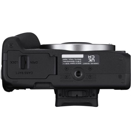 Безерккальная камера CANON EOS R50 + RF-S 18-45 f/4.5-6.3 IS STM + RF-S 55-210 f/5.0-7.1 IS STM Black  (5811C034) Безерккальная камера CANON EOS R50 + RF-S 18-45 f/4.5-6.3 IS STM + RF-S 55-210 f/5.0-7.1 IS STM Black  (5811C034)