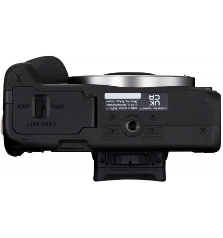 Безерккальная камера Canon EOS R50 18-45 Content Creator Kit (камера+объектив+микрофон+штатив+карта памяти) (5811C036) Безерккальная камера Canon EOS R50 18-45 Content Creator Kit (камера+объектив+микрофон+штатив+карта памяти) (5811C036)