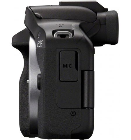 Безерккальная камера Canon EOS R50 18-45 Content Creator Kit (камера+объектив+микрофон+штатив+карта памяти) (5811C036) Безерккальная камера Canon EOS R50 18-45 Content Creator Kit (камера+объектив+микрофон+штатив+карта памяти) (5811C036)