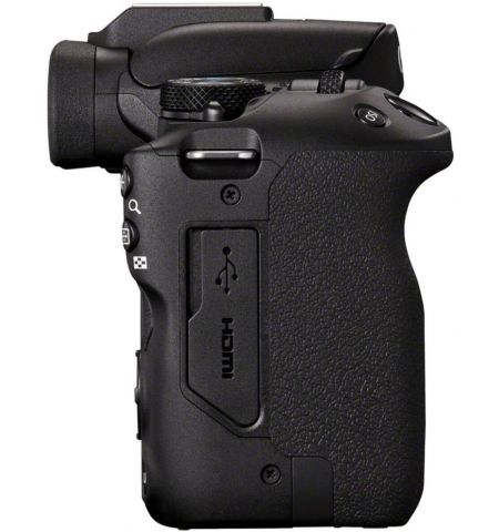 Безерккальная камера Canon EOS R50 18-45 Content Creator Kit (камера+объектив+микрофон+штатив+карта памяти) (5811C036) Безерккальная камера Canon EOS R50 18-45 Content Creator Kit (камера+объектив+микрофон+штатив+карта памяти) (5811C036)