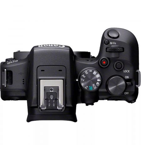 Беззеркальная камера CANON EOS EOS R10 + RF-S 18-45 f/4.5-6.3 IS STM (5331C047) Беззеркальная камера CANON EOS EOS R10 + RF-S 18-45 f/4.5-6.3 IS STM (5331C047)