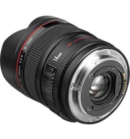 Фикс-объективы Canon EF 14mm f/2.8L II USM (2045B005)