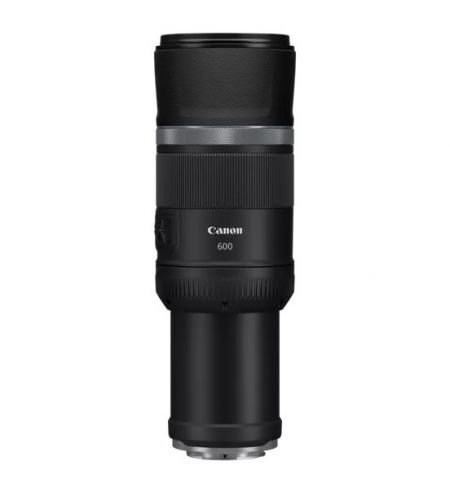 Фикс-объектив Canon RF 600mm f/11 IS STM (3986C005)