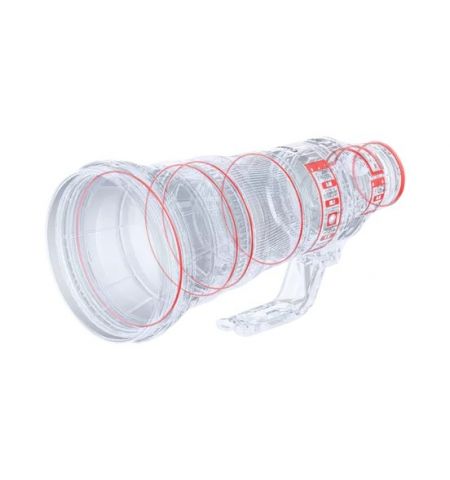 Фикс-объектив Canon RF 400mm f/2.8 L IS USM (5053C005)