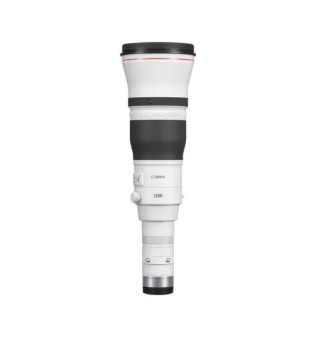 Фикс-объектив Canon RF 1200mm f/8 L IS USM (5056C005) Фикс-объектив Canon RF 1200mm f/8 L IS USM (5056C005)
