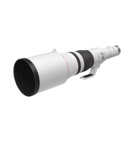 Фикс-объектив Canon RF 1200mm f/8 L IS USM (5056C005) Фикс-объектив Canon RF 1200mm f/8 L IS USM (5056C005)
