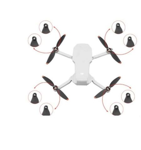 Пропеллеры Для DJI Mini 2/SE (CP.MA.00000329.01)