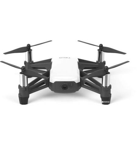 Дрон DJI Ryze Tello, White