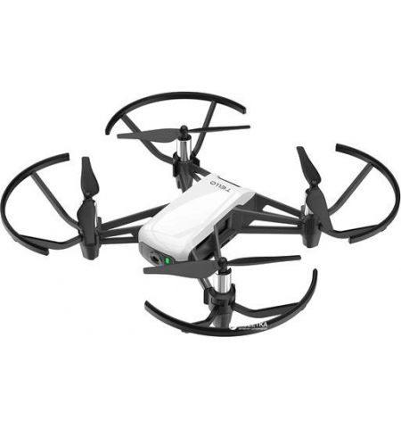 Дрон DJI Ryze Tello, White Дрон DJI Ryze Tello, White