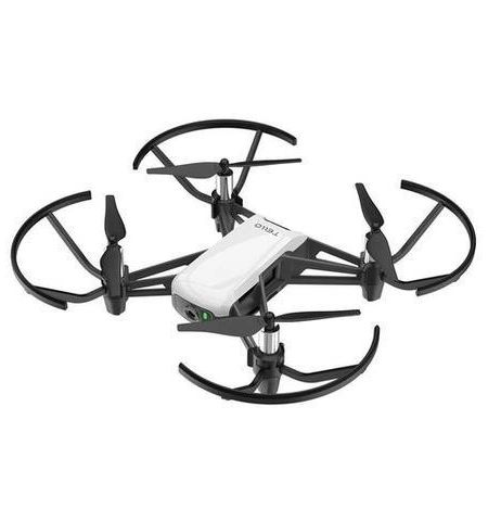 Дрон DJI Ryze Tello Boost Combo, White Дрон DJI Ryze Tello Boost Combo, White