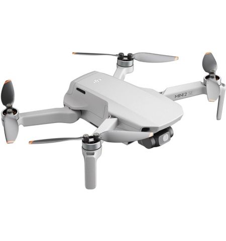 Дрон DJI Mini 2 SE Fly More Combo Дрон DJI Mini 2 SE Fly More Combo