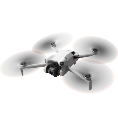 Дрон DJI Mini 4 Pro с RC 2 Remote Controller Дрон DJI Mini 4 Pro с RC 2 Remote Controller