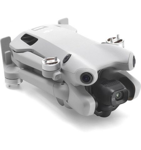 Дрон DJI Mini 4 Pro с RC 2 Remote Controller Дрон DJI Mini 4 Pro с RC 2 Remote Controller