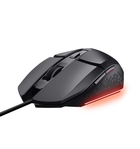 Игровая мышь Trust GXT 109 FELOX, USB, Black Игровая мышь Trust GXT 109 FELOX, USB, Black