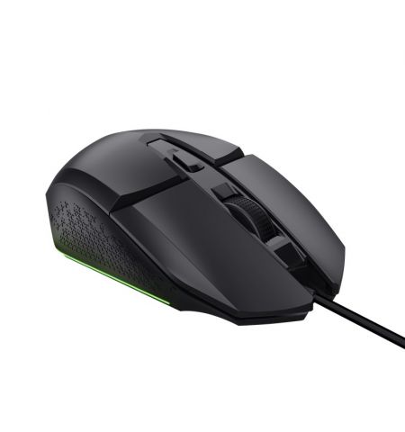 Игровая мышь Trust GXT 109 FELOX, USB, Black Игровая мышь Trust GXT 109 FELOX, USB, Black