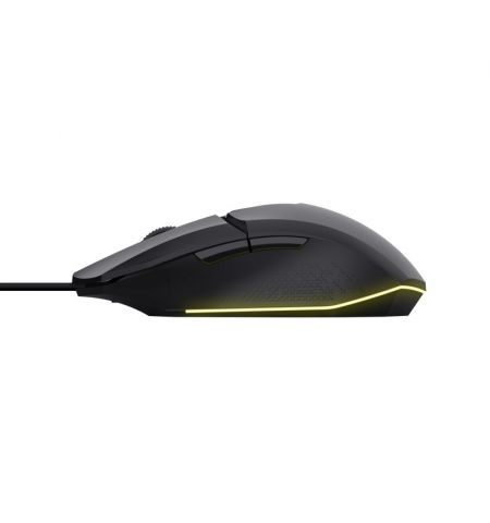 Игровая мышь Trust GXT 109 FELOX, USB, Black Игровая мышь Trust GXT 109 FELOX, USB, Black