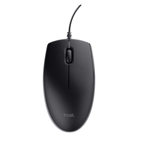 Клавиатура и мышка Trust Primo, USB, Black Клавиатура и мышка Trust Primo, USB, Black