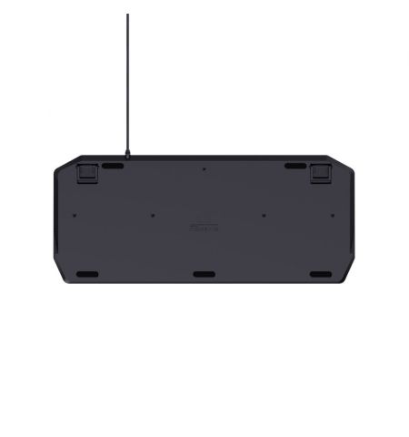 Игровая клавиатура Trust GXT 836 EVOCX, USB, Black Игровая клавиатура Trust GXT 836 EVOCX, USB, Black