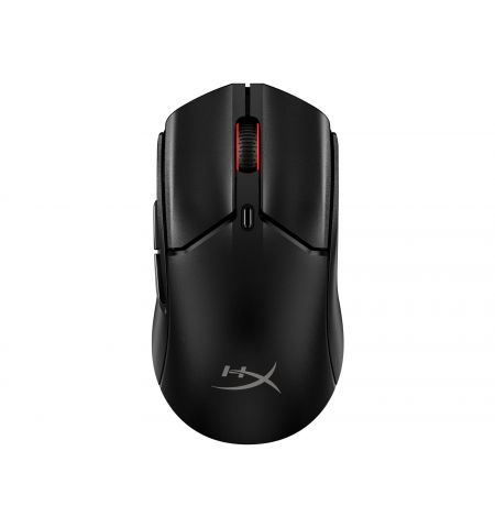 Беспроводная Игровая мышь HYPERX Pulsefire Haste 2 Mini, Black [7D388AA]