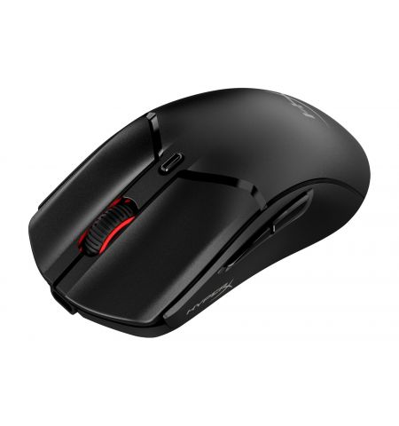 Беспроводная Игровая мышь HYPERX Pulsefire Haste 2 Mini, Black [7D388AA]