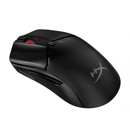 Беспроводная Игровая мышь HYPERX Pulsefire Haste 2 Mini, Black [7D388AA]
