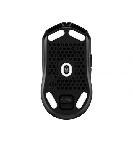 Беспроводная Игровая мышь HYPERX Pulsefire Haste 2 Mini, Black [7D388AA]