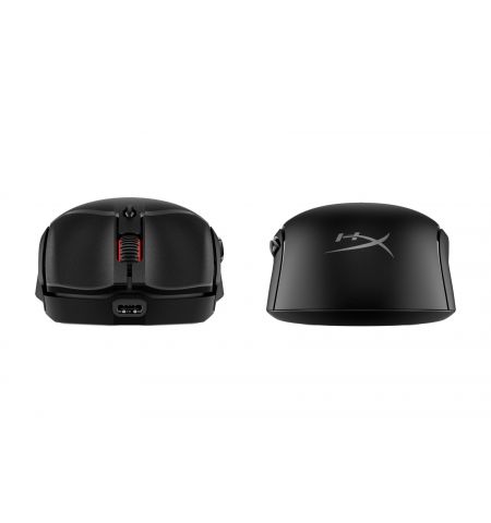 Беспроводная Игровая мышь HYPERX Pulsefire Haste 2 Mini, Black [7D388AA]