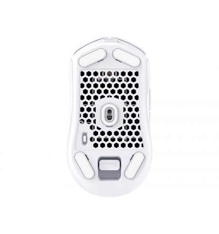 Беспроводная Игровая мышь HYPERX Pulsefire Haste 2 Mini, White [7D389AA]