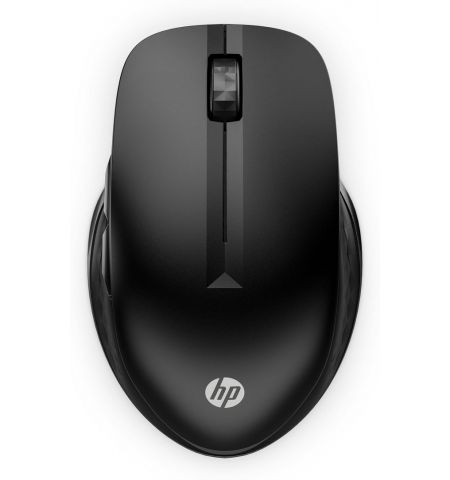 Беспроводная Мышь HP 430 /  2.4 GHz / 4000dpi / Black