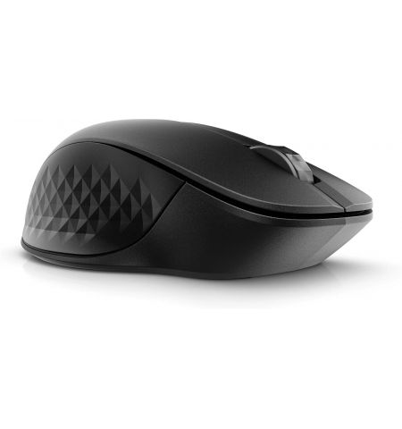 Беспроводная Мышь HP 430 /  2.4 GHz / 4000dpi / Black Беспроводная Мышь HP 430 /  2.4 GHz / 4000dpi / Black