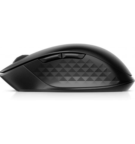 Беспроводная Мышь HP 430 /  2.4 GHz / 4000dpi / Black Беспроводная Мышь HP 430 /  2.4 GHz / 4000dpi / Black