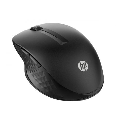 Беспроводная Мышь HP 430 /  2.4 GHz / 4000dpi / Black Беспроводная Мышь HP 430 /  2.4 GHz / 4000dpi / Black