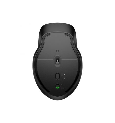 Беспроводная Мышь HP 430 /  2.4 GHz / 4000dpi / Black Беспроводная Мышь HP 430 /  2.4 GHz / 4000dpi / Black