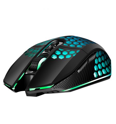 Беспроводная Игровая мышь SVEN RX-G940W / 3600 dpi / Black Беспроводная Игровая мышь SVEN RX-G940W / 3600 dpi / Black