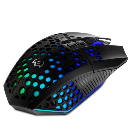 Беспроводная Игровая мышь SVEN RX-G940W / 3600 dpi / Black Беспроводная Игровая мышь SVEN RX-G940W / 3600 dpi / Black