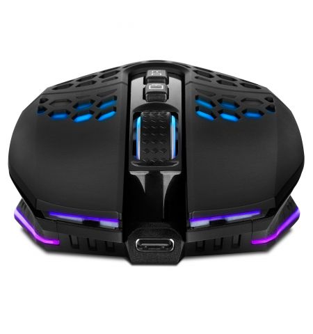 Беспроводная Игровая мышь SVEN RX-G940W / 3600 dpi / Black Беспроводная Игровая мышь SVEN RX-G940W / 3600 dpi / Black