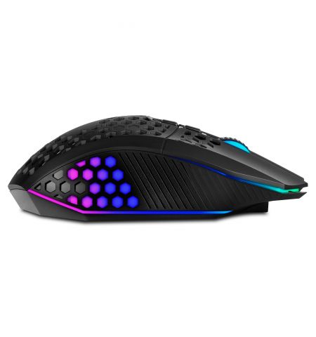 Беспроводная Игровая мышь SVEN RX-G940W / 3600 dpi / Black Беспроводная Игровая мышь SVEN RX-G940W / 3600 dpi / Black