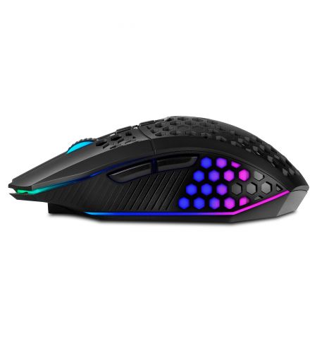 Беспроводная Игровая мышь SVEN RX-G940W / 3600 dpi / Black Беспроводная Игровая мышь SVEN RX-G940W / 3600 dpi / Black