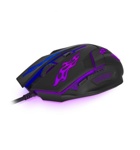 Игровая мышь SVEN RX-G720 / 3200 dpi / USB / Black Игровая мышь SVEN RX-G720 / 3200 dpi / USB / Black