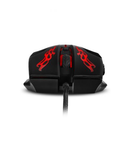 Игровая мышь SVEN RX-G720 / 3200 dpi / USB / Black Игровая мышь SVEN RX-G720 / 3200 dpi / USB / Black