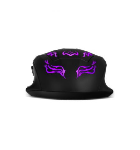 Игровая мышь SVEN RX-G720 / 3200 dpi / USB / Black Игровая мышь SVEN RX-G720 / 3200 dpi / USB / Black