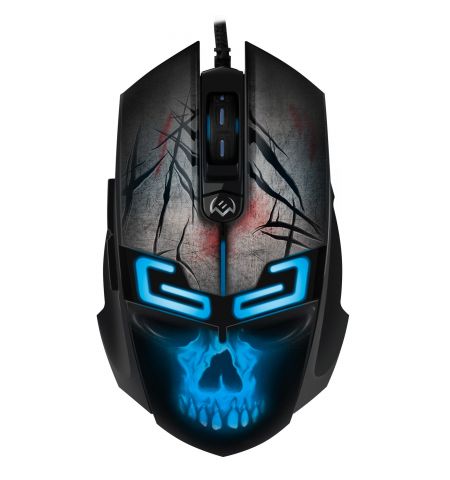 Игровая мышь SVEN RX-G805 / 8000dpi / USB / Black Игровая мышь SVEN RX-G805 / 8000dpi / USB / Black