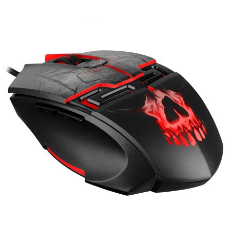 Игровая мышь SVEN RX-G805 / 8000dpi / USB / Black Игровая мышь SVEN RX-G805 / 8000dpi / USB / Black