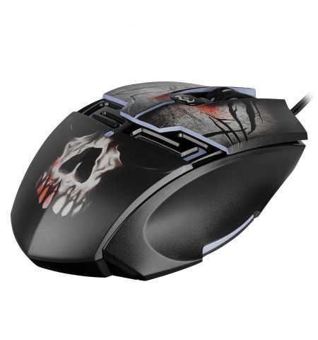 Игровая мышь SVEN RX-G805 / 8000dpi / USB / Black Игровая мышь SVEN RX-G805 / 8000dpi / USB / Black